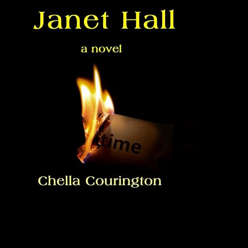 Cover of Janet Hall