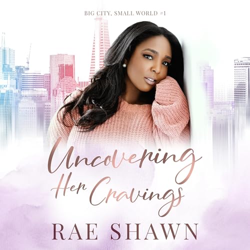 Cover of Uncovering Her Cravings