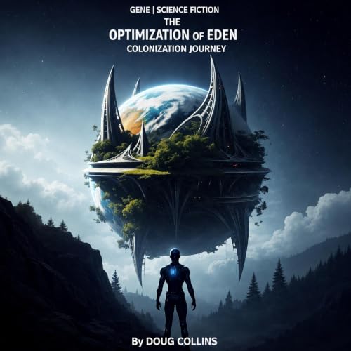 Cover of The Optimization of Eden
