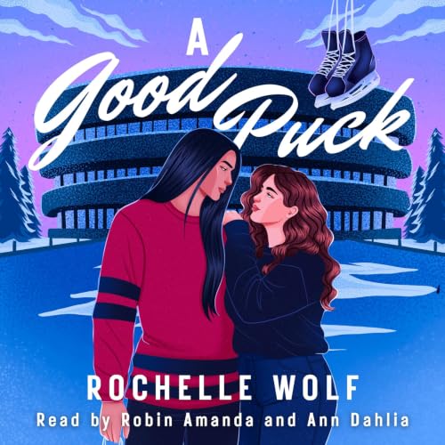 Cover of A Good Puck