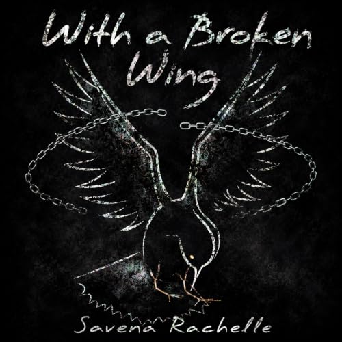 Cover of With a Broken Wing
