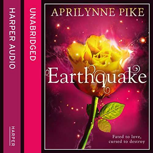 Cover of Earthquake