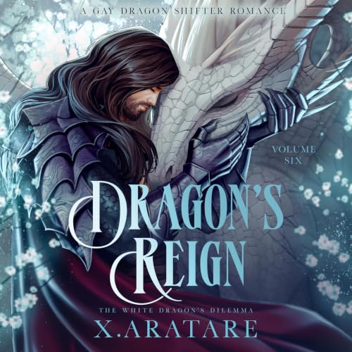 Cover of Dragon's Reign