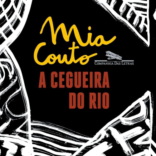 Cover of A cegueira do rio