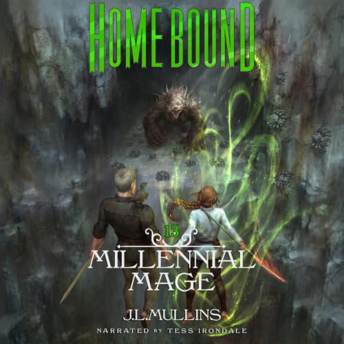 Cover of Homebound