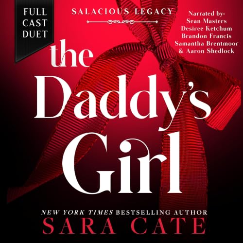 Cover of The Daddy's Girl