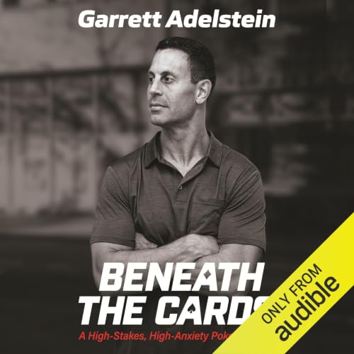 Cover of Beneath the Cards