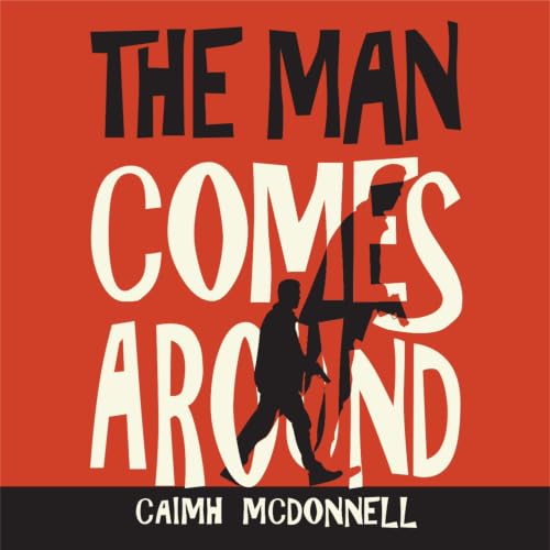 Cover of The Man Comes Around