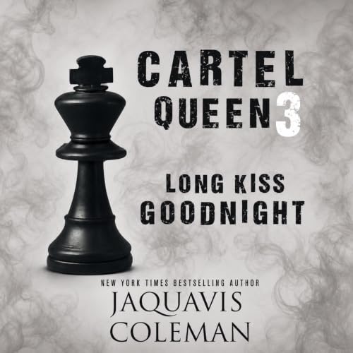 Cover of Long Kiss Goodnight