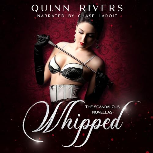 Cover of Whipped