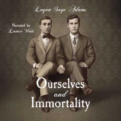 Cover of Ourselves and Immortality