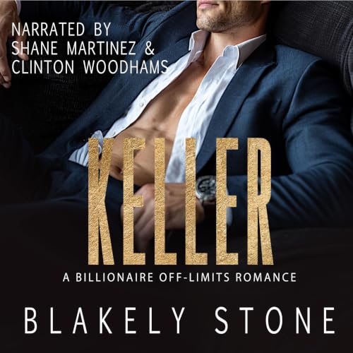 Cover of Keller