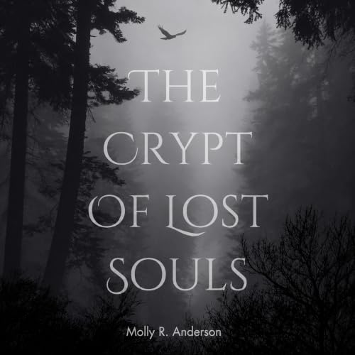 Cover of The Crypt of Lost Souls