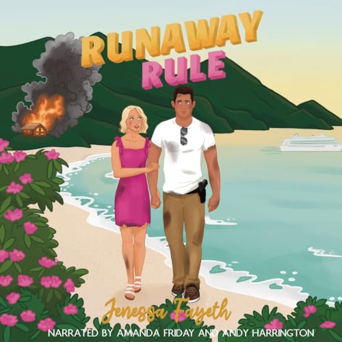 Cover of Runaway Rule