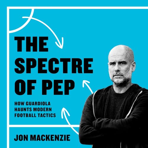 Cover of The Spectre of Pep