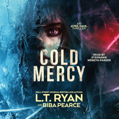 Cover of Cold Mercy
