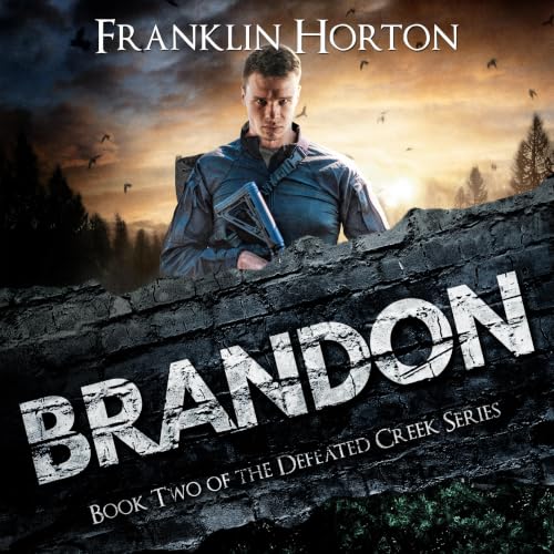 Cover of Brandon
