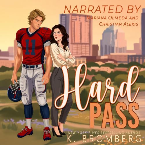 Cover of Hard Pass