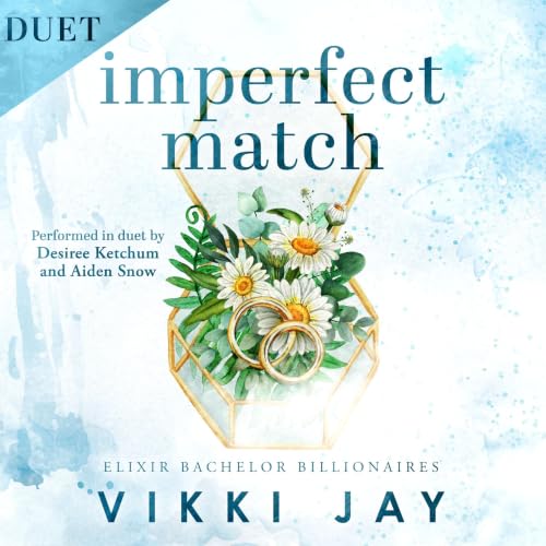 Cover of Imperfect Match