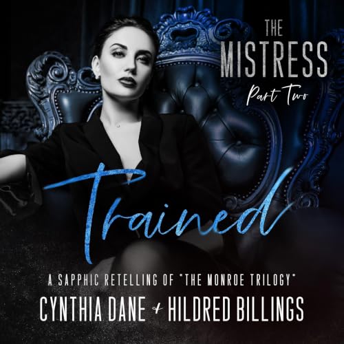 Cover of Trained