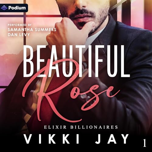 Cover of Beautiful Rose
