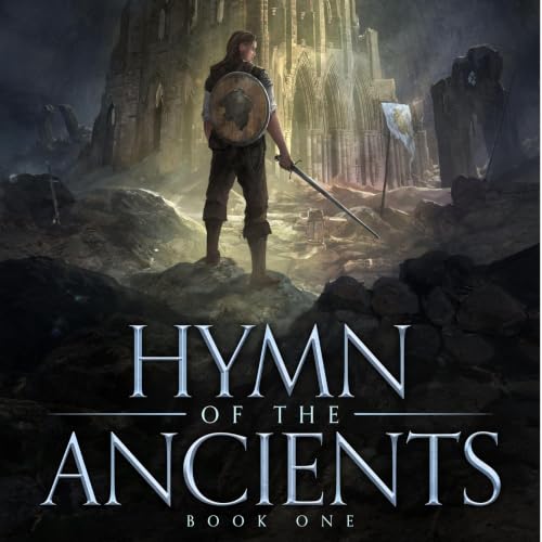 Cover of Hymn of the Ancients