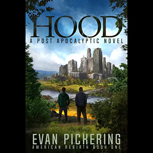 Cover of Hood