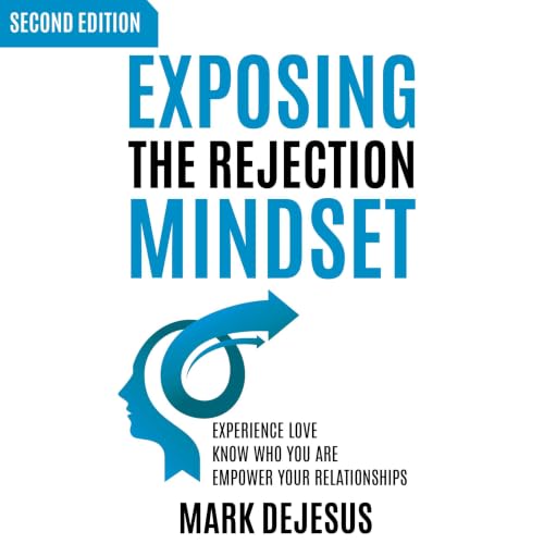 Cover of Exposing the Rejection Mindset