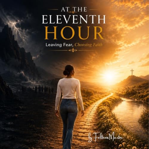 Cover of At the Eleventh Hour
