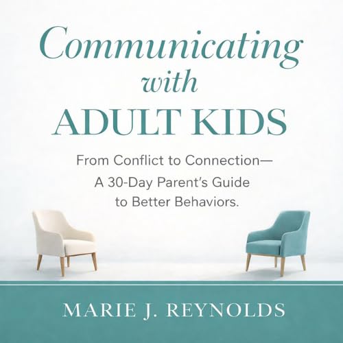 Cover of Communicating with Adult Kids