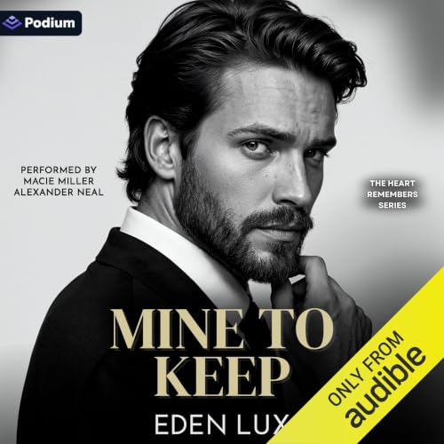 Cover of Mine to Keep