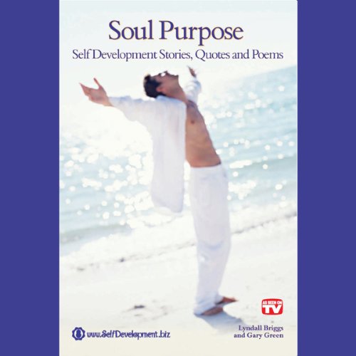 Cover of Soul Purpose