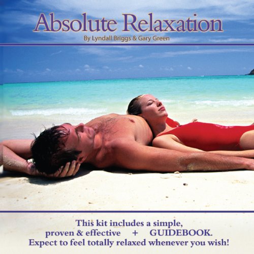 Cover of Absolute Relaxation