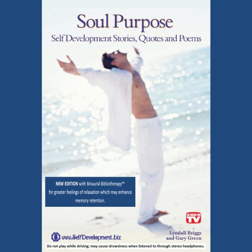 Cover of Soul Purpose