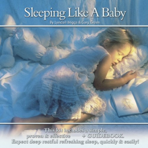 Cover of Sleeping Like a Baby