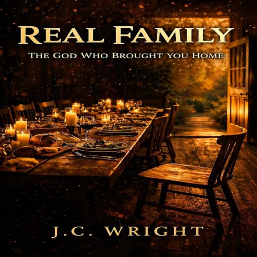Cover of Real Family