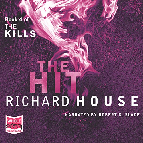 Cover of The Kills: The Hit