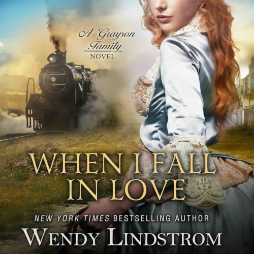 Cover of When I Fall In Love