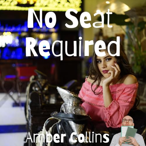 Cover of No Seat Required