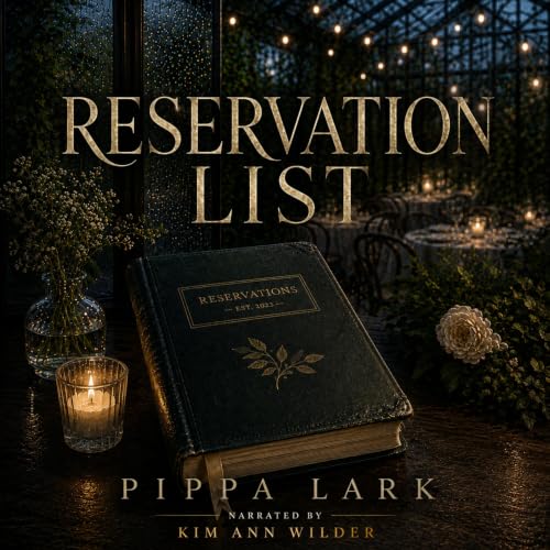 Cover of Reservation List