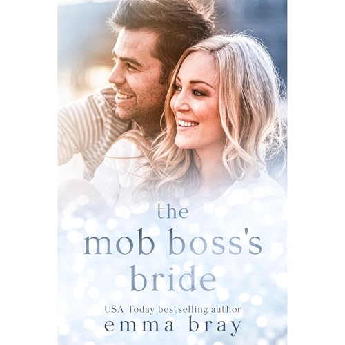 Cover of The Mob Boss's Bride