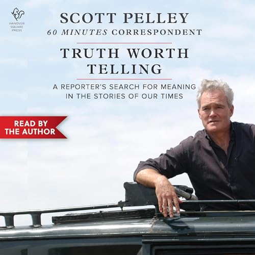 Cover of Truth Worth Telling