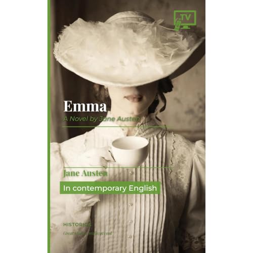 Cover of Emma
