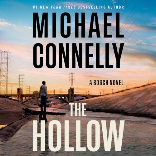 Cover of The Hollow