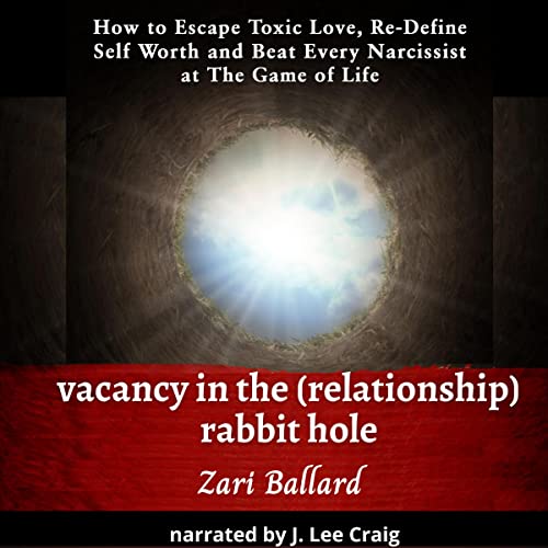Cover of Vacancy in the (Relationship) Rabbit Hole