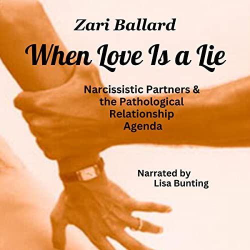 Cover of When Love Is a Lie
