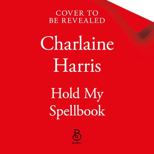 Cover of Hold My Spellbook