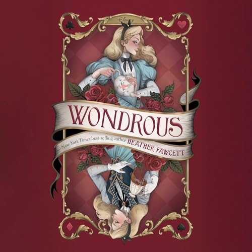 Cover of Wondrous