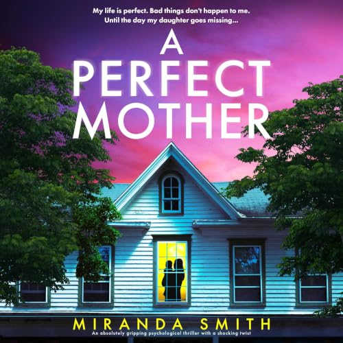 Cover of A Perfect Mother