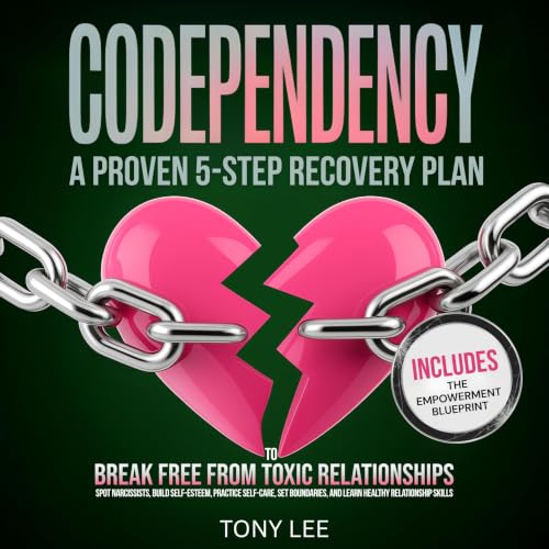 Cover of Codependency